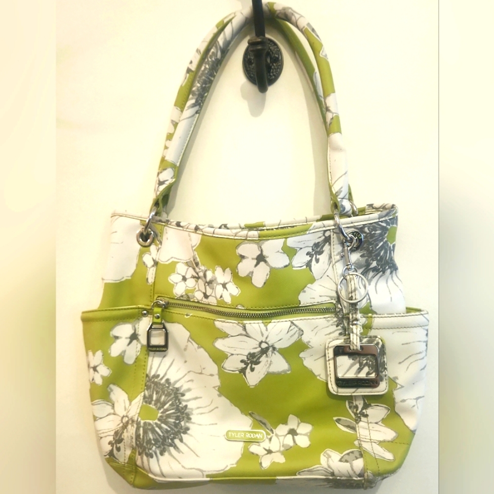 Tyler Rodan Shoulder Bag